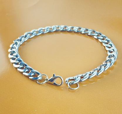 Chain Bracelet For Men