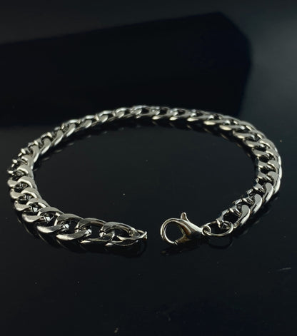 Chain Bracelet For Men