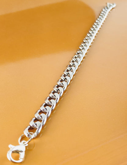 Chain Bracelet For Men